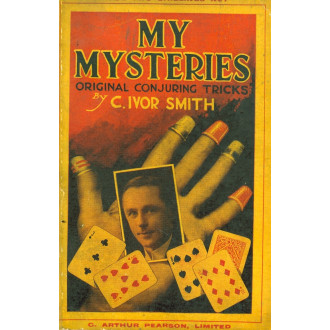 My Mysteries