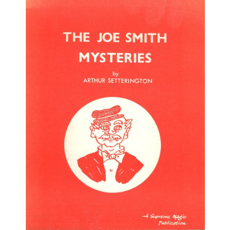 The Joe Smith Mysteries