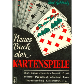 Neues Buch der Kartenspiele