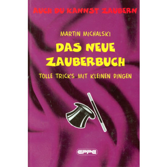 Das neue Zauberbuch.