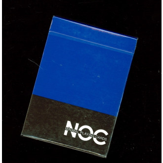 NOC Playing Card