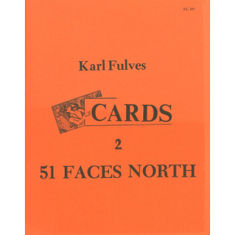 Cards 2 - 51 Faces North