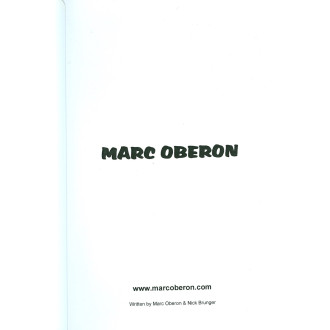 Marc Oberon