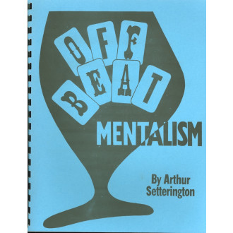 Off Beat Mentalism