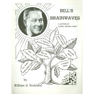 Bill's Brainwaves
