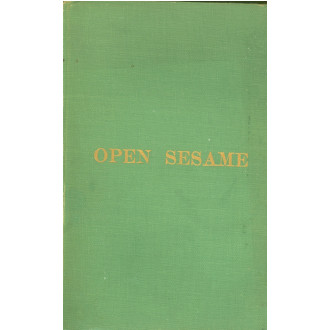 Open Sesame
