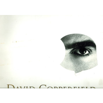 The Magic of David Copperfield