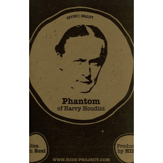 Phantom (Stage) by Rezi, Hide & Sergey Koller