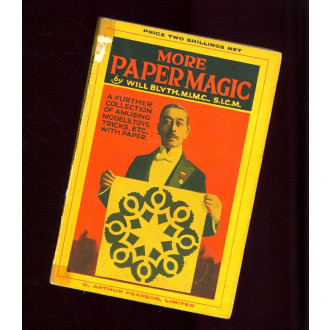 More Paper Magic
