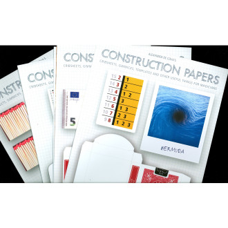 Construction Papers
