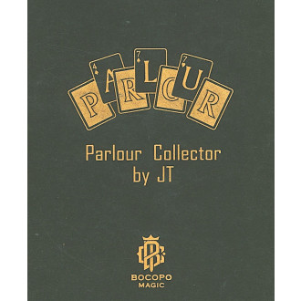 Parlour Collector von JT