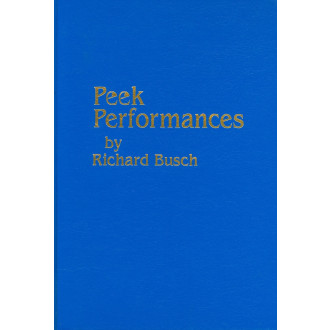 Peek Performances