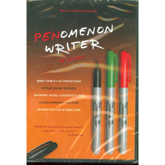 PENomenon Writer OVP