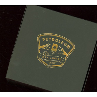 Petroleum by Max Lukian