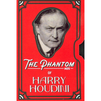 Phantom Mini by Rezi & Hide