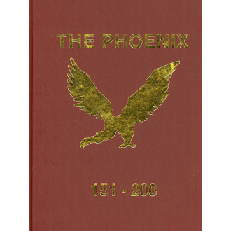 The Phoenix 151 - 200 (Robbins)