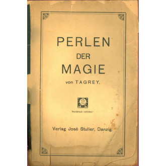 Perlen der Magie