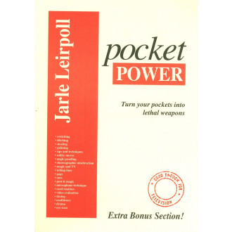 Pocket Power (engl.)