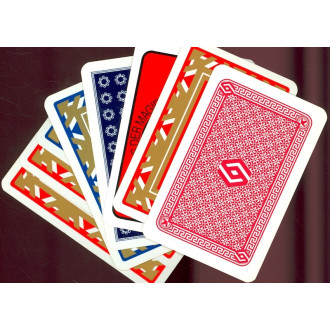 Poker X