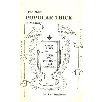 The Most Popular Trick in Magic!