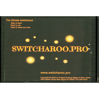Switcharoo Pro