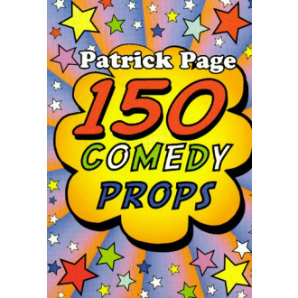 150 Comedy Props