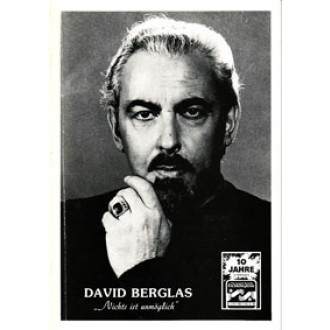 "Nichts ist unmöglich"