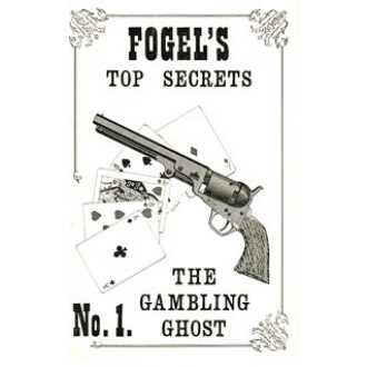 Fogel's Top Secrets No. 1