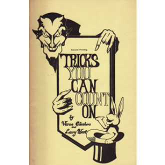 Tricks You Can Count On