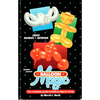 Balloon Magic