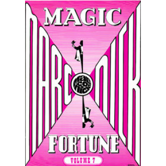 Fortune Magic Volume 7