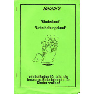Kinderland - Unterhaltungsland
