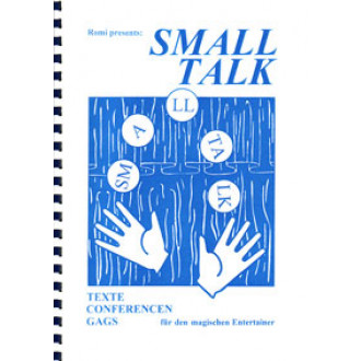 Small Talk