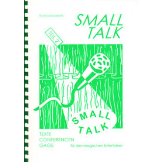 Small Talk Teil 2