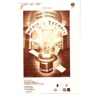 Magie & Technik