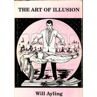 The Art of Illusion (1990)