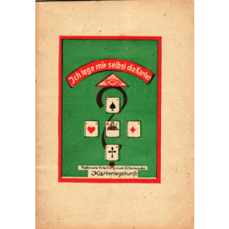 Ich lege mir selbst die Karten!