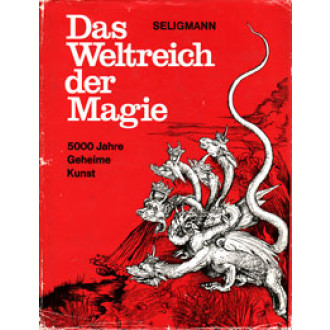 Das Weltreich der Magie (Löwit)