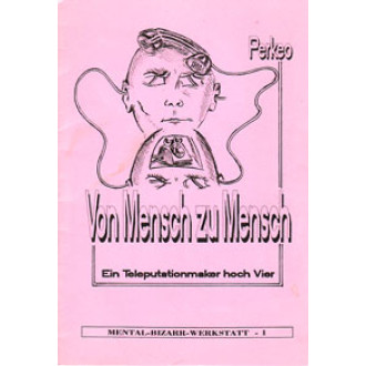 Von Mensch zu Mensch