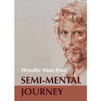 Semi-Mental Journey