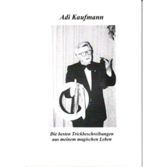 Die besten Trickbeschreibungen aus meinem magischen Leben