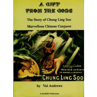 A Gift From The Gods