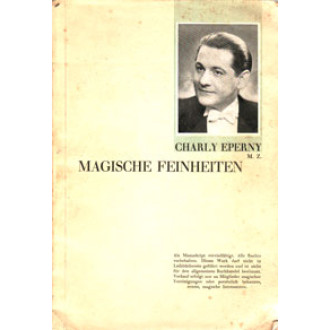 Magische Feinheiten (1942)
