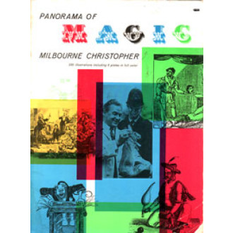 Panorama of Magic (1962)