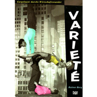 Varieté