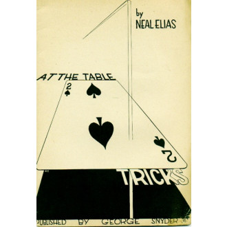 At the Table (Elias)