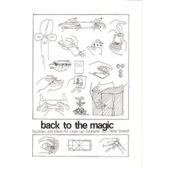 Back to the Magic