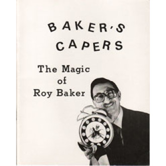 Baker's Capers