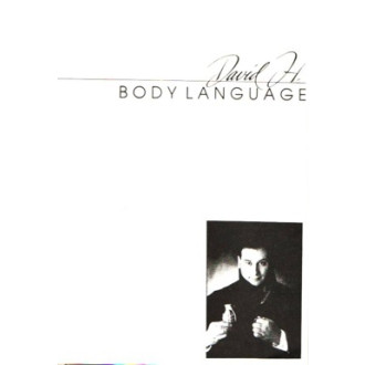 Body Language (dt. Ausgabe)