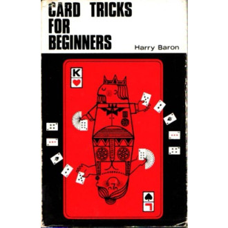 Card Tricks for Beginners